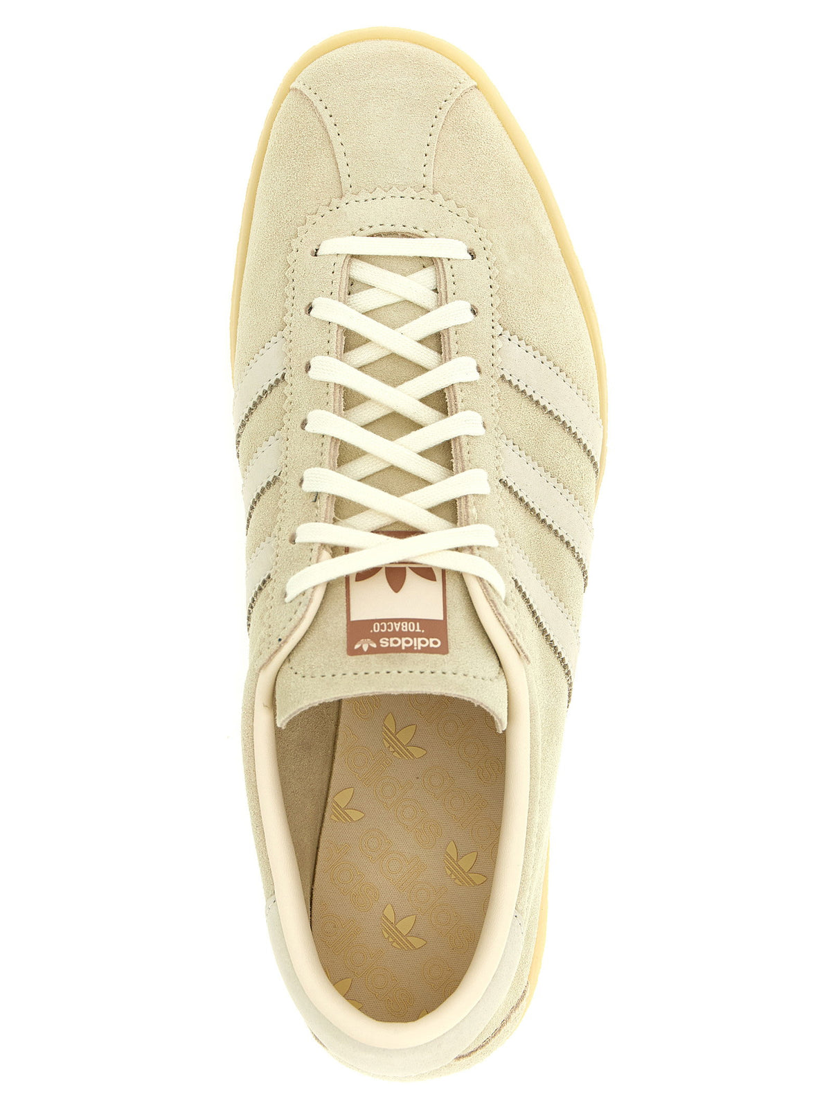 Adidas Originals Tobacco Sneakers-Sneakers-[Adult]-[Female]-2022 Online Blue Zone Planet
