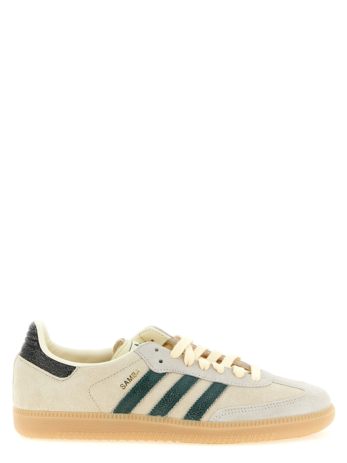 Adidas Originals Samba Og Sneakers-Sneakers-[Adult]-[Female]-10 UK-Multicolor-2022 Online Blue Zone Planet