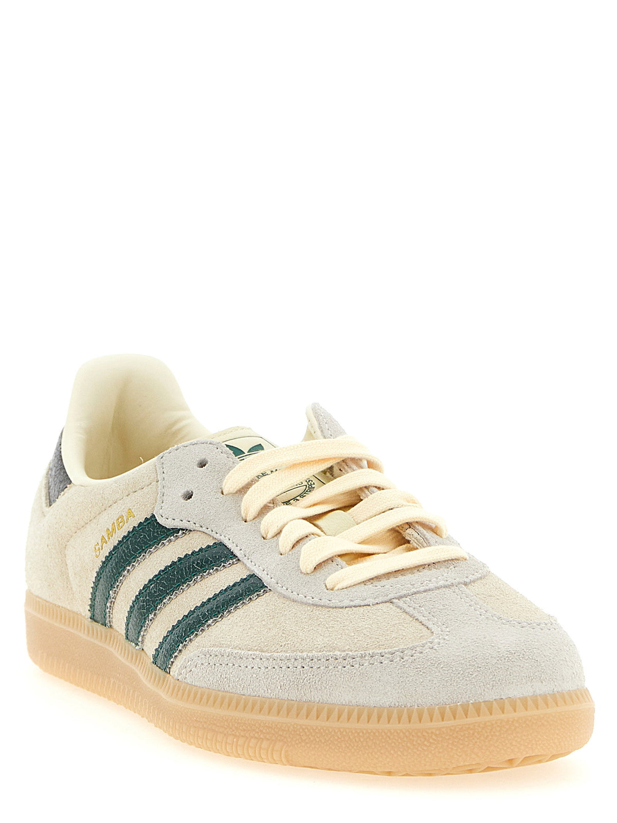 Adidas Originals Samba Og Sneakers-Sneakers-[Adult]-[Female]-2022 Online Blue Zone Planet