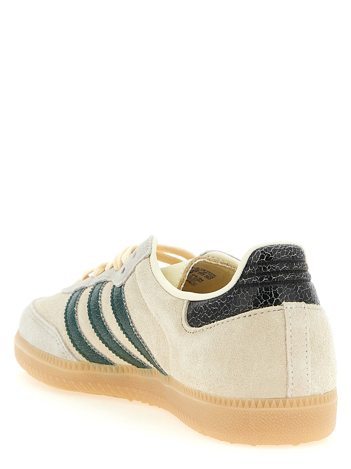 Adidas Originals Samba Og Sneakers-Sneakers-[Adult]-[Female]-2022 Online Blue Zone Planet