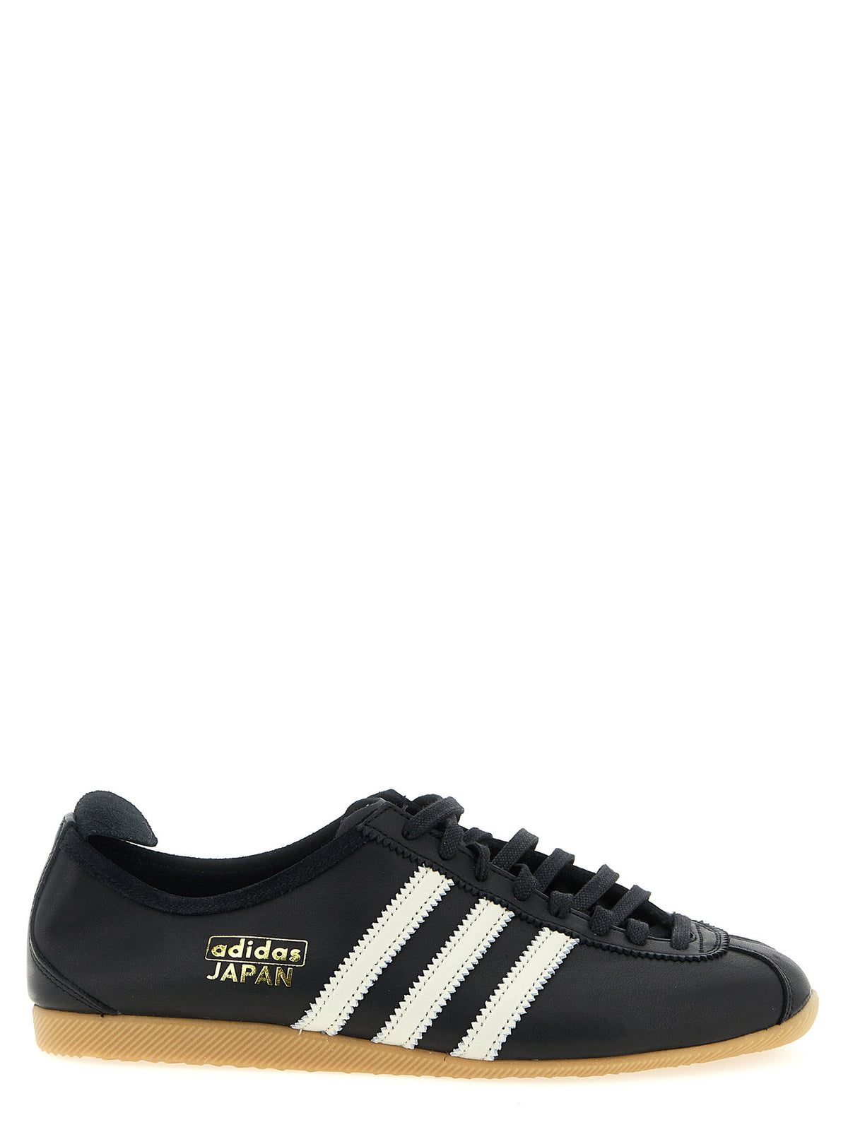 Adidas Originals Japan Sneakers-Sneakers-[Adult]-[Female]-10 UK-Black-2022 Online Blue Zone Planet