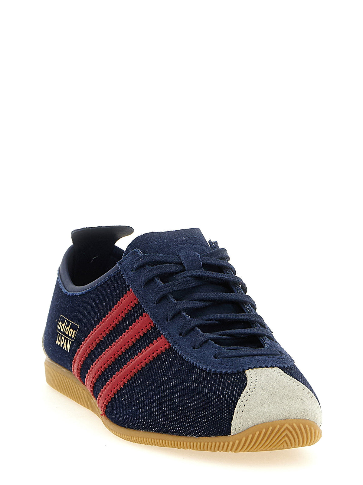 Adidas Originals Japan Sneakers-Sneakers-[Adult]-[Female]-2022 Online Blue Zone Planet