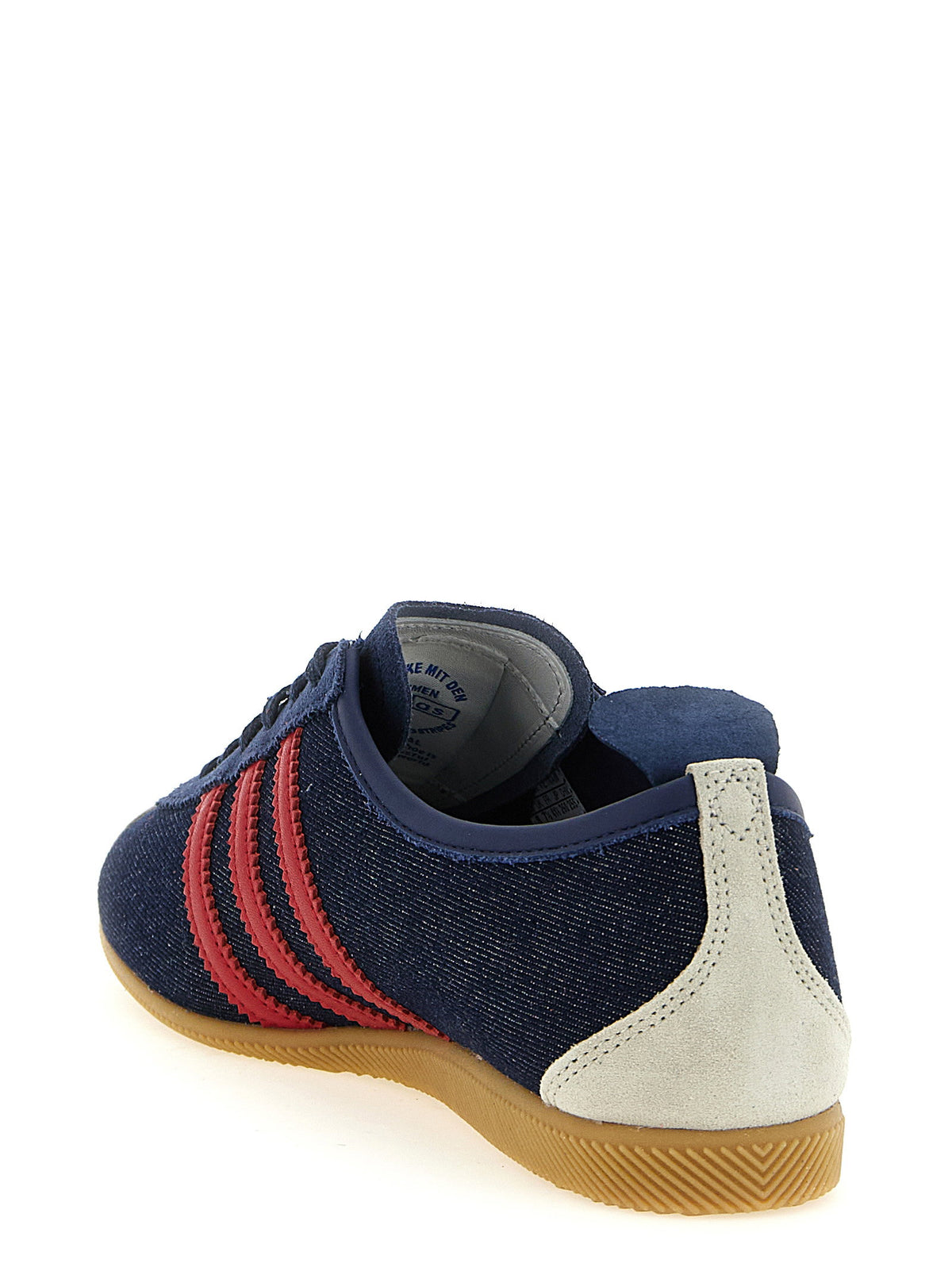 Adidas Originals Japan Sneakers-Sneakers-[Adult]-[Female]-2022 Online Blue Zone Planet