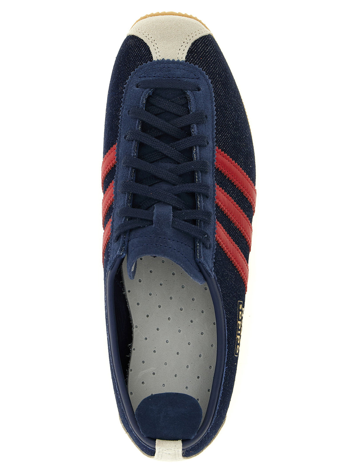 Adidas Originals Japan Sneakers-Sneakers-[Adult]-[Female]-2022 Online Blue Zone Planet
