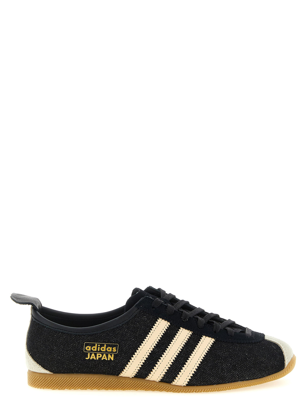 Adidas Originals Japan Sneakers-Sneakers-[Adult]-[Female]-10 UK-White/black-2022 Online Blue Zone Planet