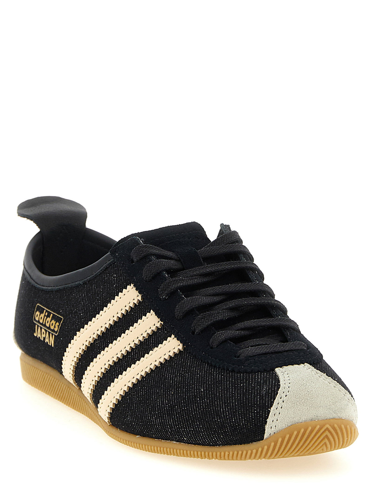 Adidas Originals Japan Sneakers-Sneakers-[Adult]-[Female]-2022 Online Blue Zone Planet