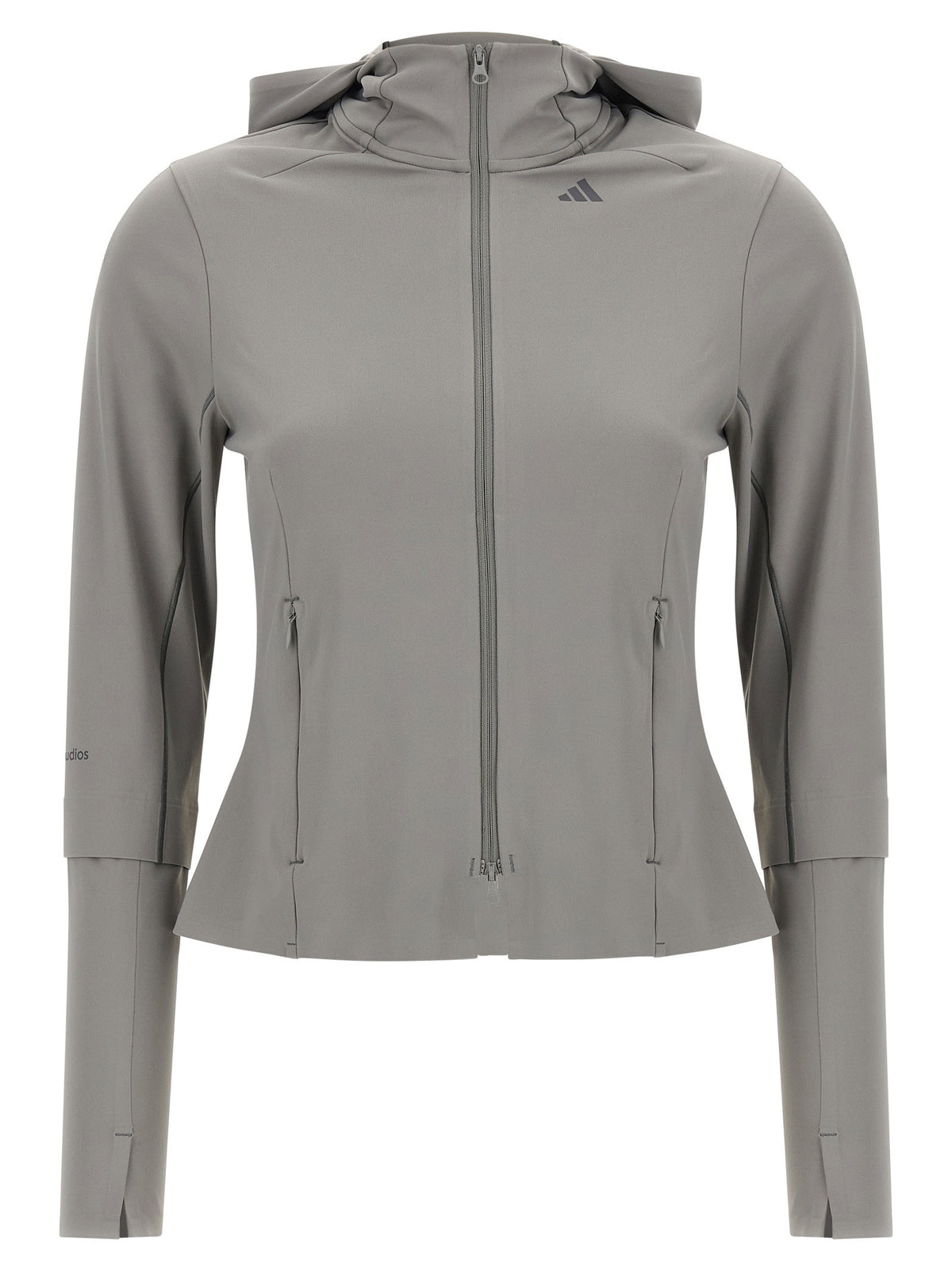 Adidas Statement Adidas X Entire Studios Hoodie