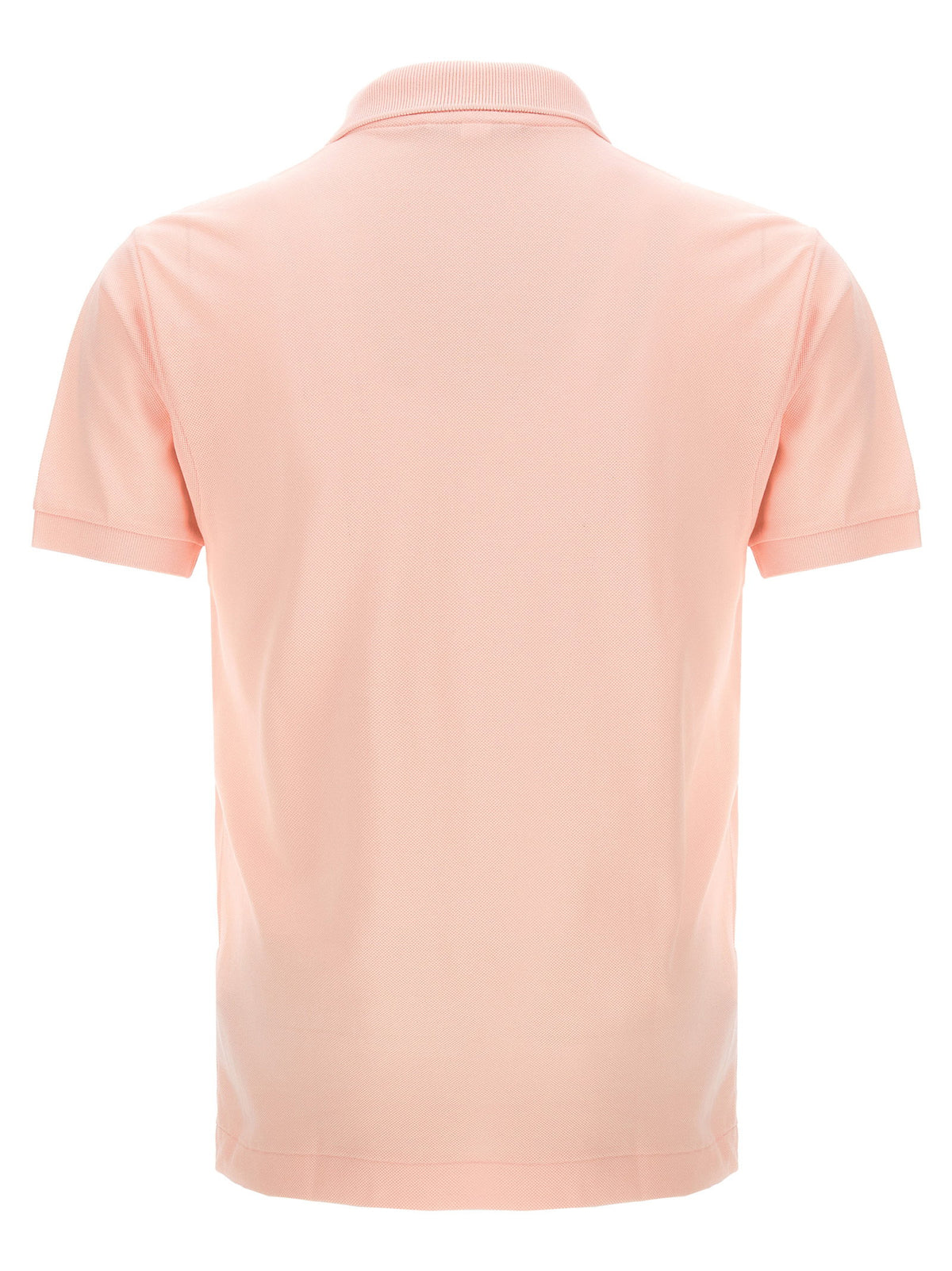 Lacoste L.12.12 Original Polo Shirt-Shirts-[Adult]-[Female]-2022 Online Blue Zone Planet