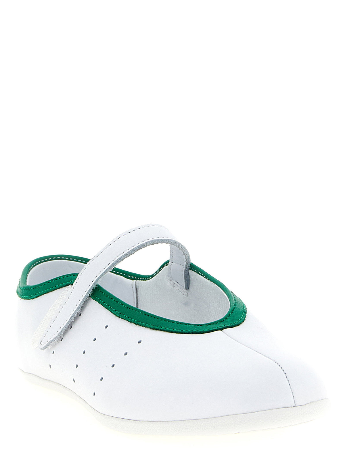 Adidas Originals Stan Smith Lo Ballet Ballet Flats-Flat Shoes-[Adult]-[Female]-2022 Online Blue Zone Planet