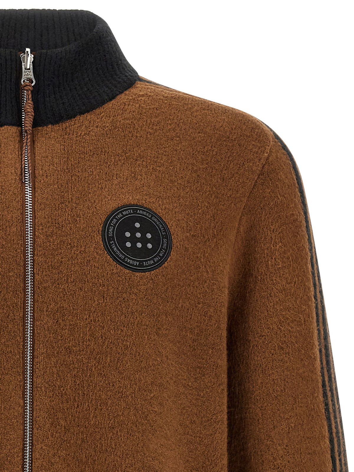 Adidas Statement Cardigan Capsule Song For The Mute X Adidas-Topwear-[Adult]-[Female]-2022 Online Blue Zone Planet