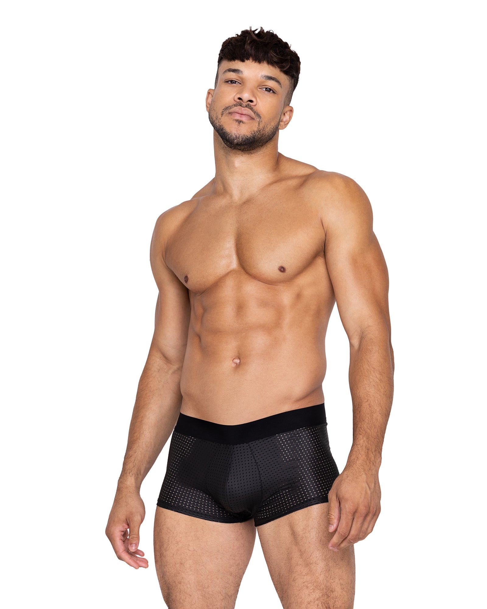 Master-Trunks-UNDERWEAR-[Adult]-[Female]-Small-Black-2022 Online Blue Zone Planet