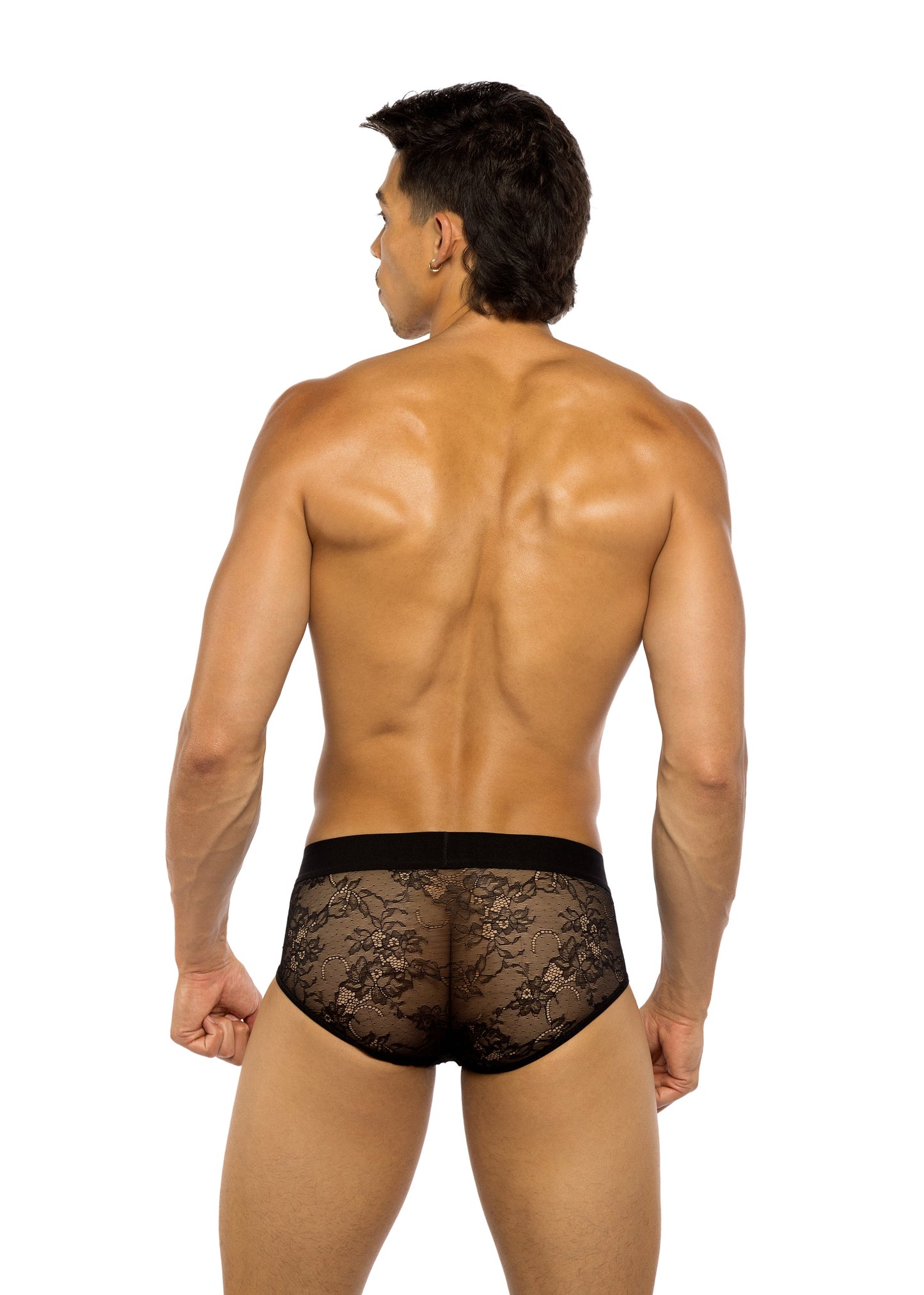 Mens Lace Brief-[Adult]-[Female]-2022 Online Blue Zone Planet