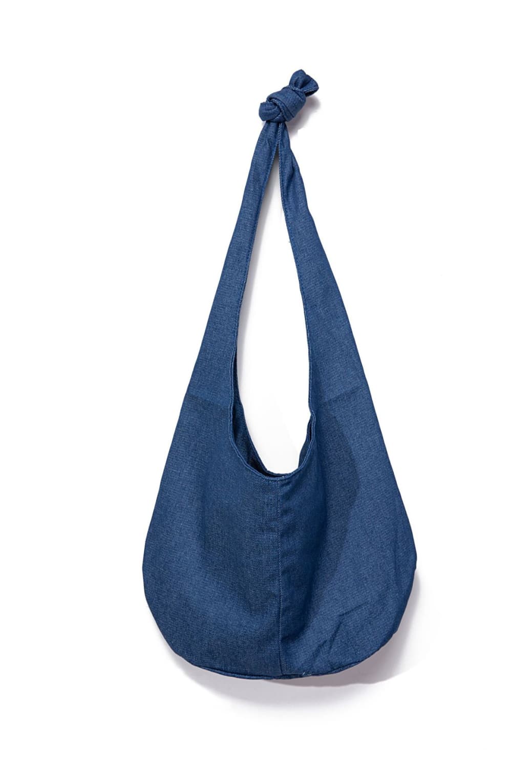 Large Canvas Crossbody Bag BLUE ZONE PLANET