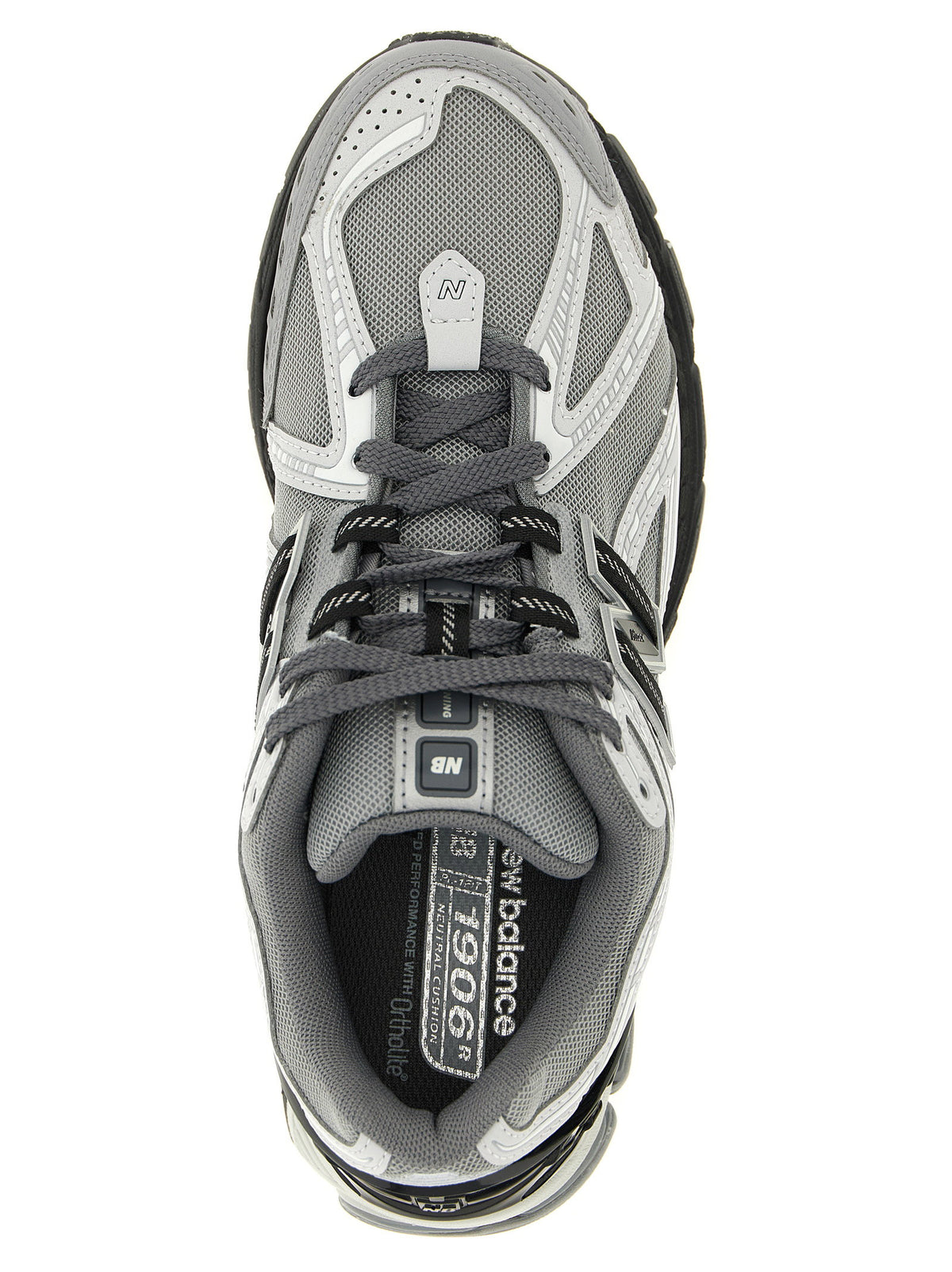 New Balance 1906 Sneakers-Sneakers-[Adult]-[Female]-2022 Online Blue Zone Planet