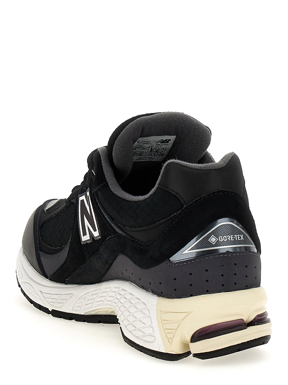 New Balance 2002 Sneakers-Sneakers-[Adult]-[Female]-2022 Online Blue Zone Planet
