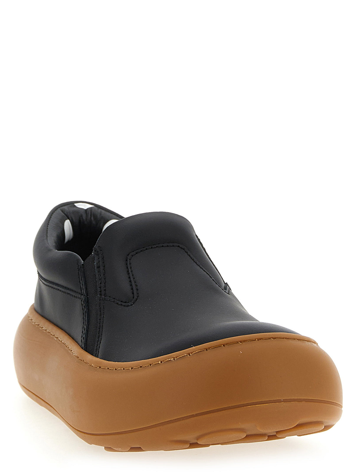 Moschino Ollie Sneakers-Sneakers-[Adult]-[Female]-2022 Online Blue Zone Planet