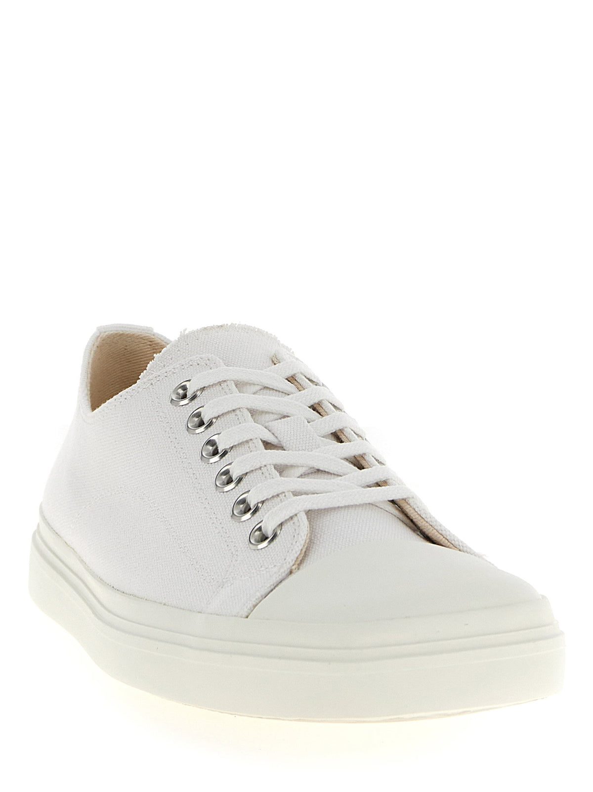 Moschino Edge Sneakers-Sneakers-[Adult]-[Female]-2022 Online Blue Zone Planet