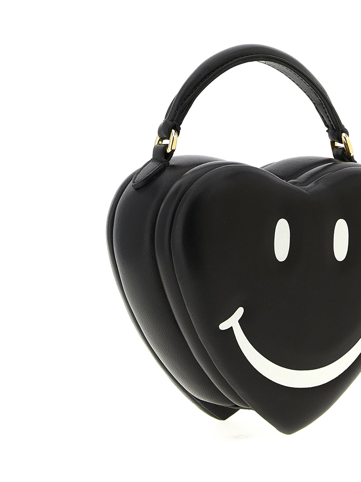 Moschino Love Me Handbag-Handbag-[Adult]-[Female]-2022 Online Blue Zone Planet