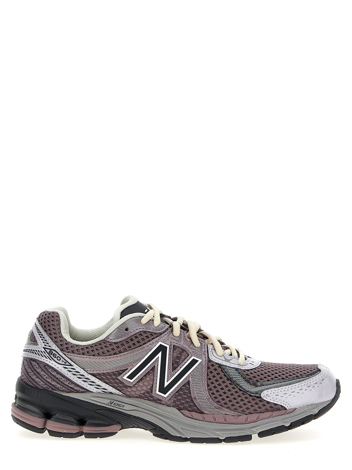 New Balance 860 Sneakers-Sneakers-[Adult]-[Female]-9.5-Purple-2022 Online Blue Zone Planet