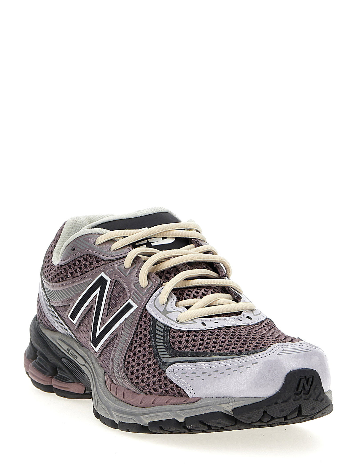 New Balance 860 Sneakers-Sneakers-[Adult]-[Female]-2022 Online Blue Zone Planet