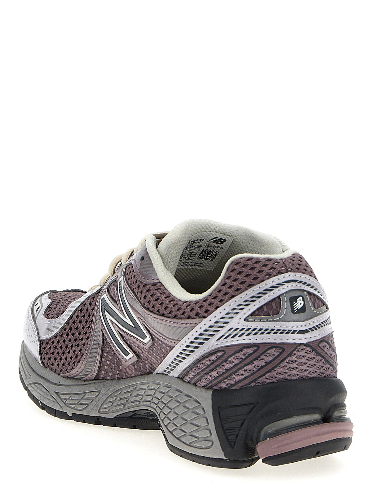 New Balance 860 Sneakers-Sneakers-[Adult]-[Female]-2022 Online Blue Zone Planet