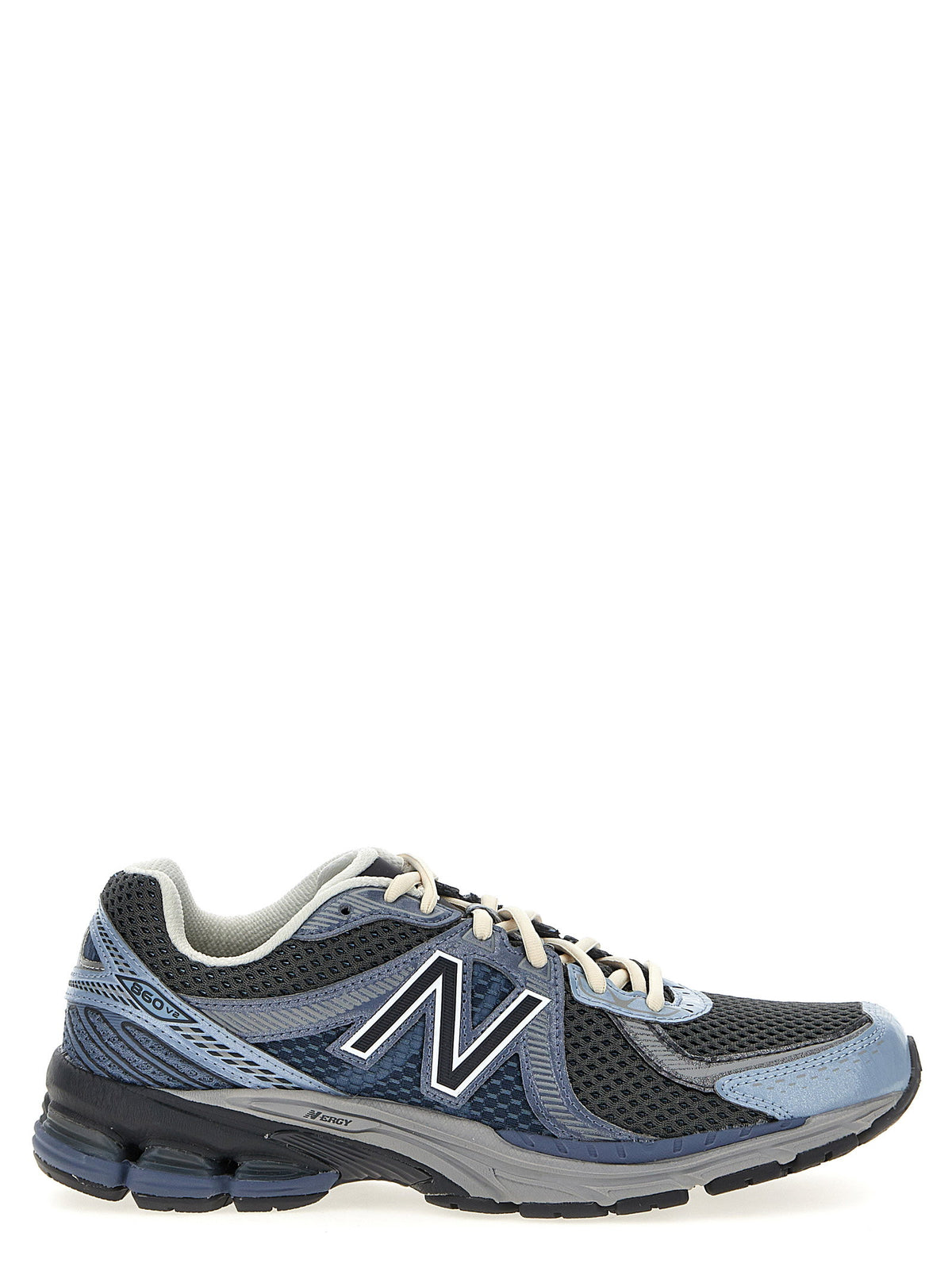 New Balance 860 Sneakers-Sneakers-[Adult]-[Female]-10-Multicolor-2022 Online Blue Zone Planet