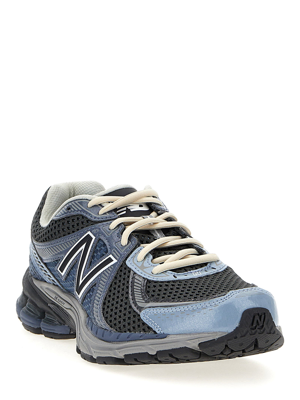 New Balance 860 Sneakers-Sneakers-[Adult]-[Female]-2022 Online Blue Zone Planet