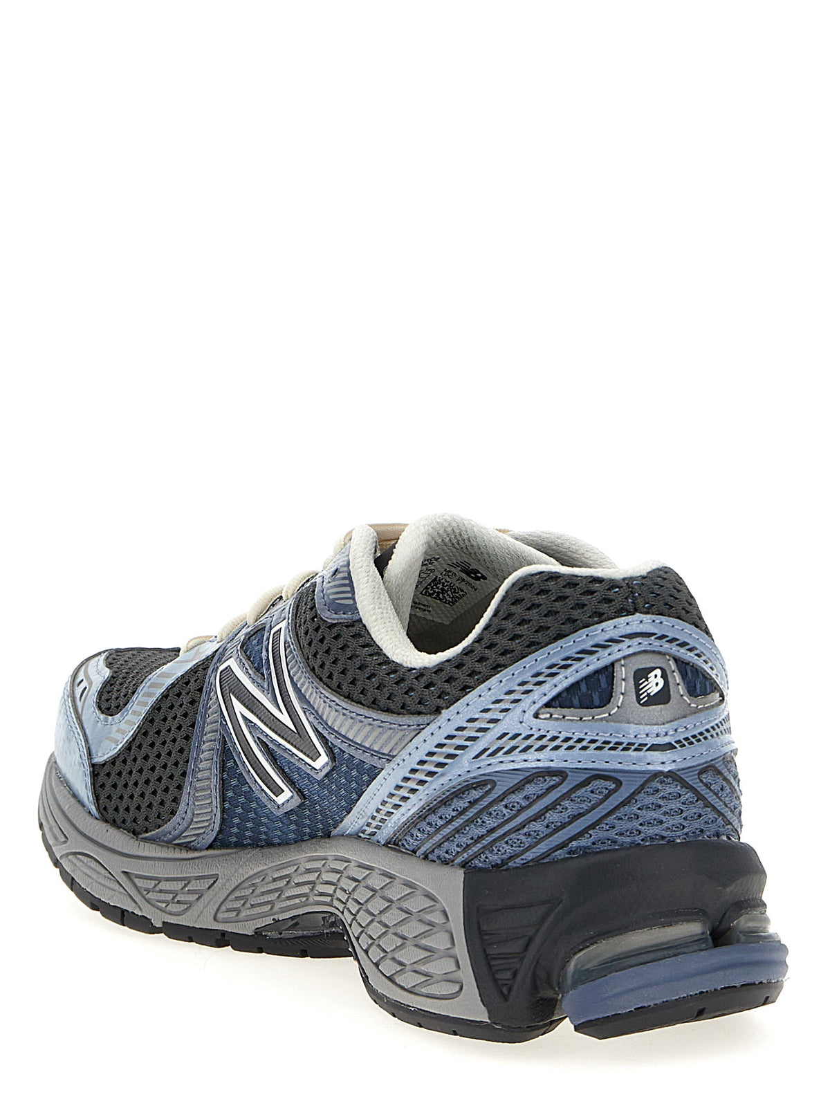 New Balance 860 Sneakers-Sneakers-[Adult]-[Female]-2022 Online Blue Zone Planet