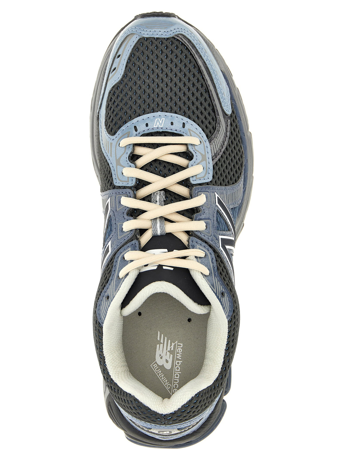 New Balance 860 Sneakers-Sneakers-[Adult]-[Female]-2022 Online Blue Zone Planet