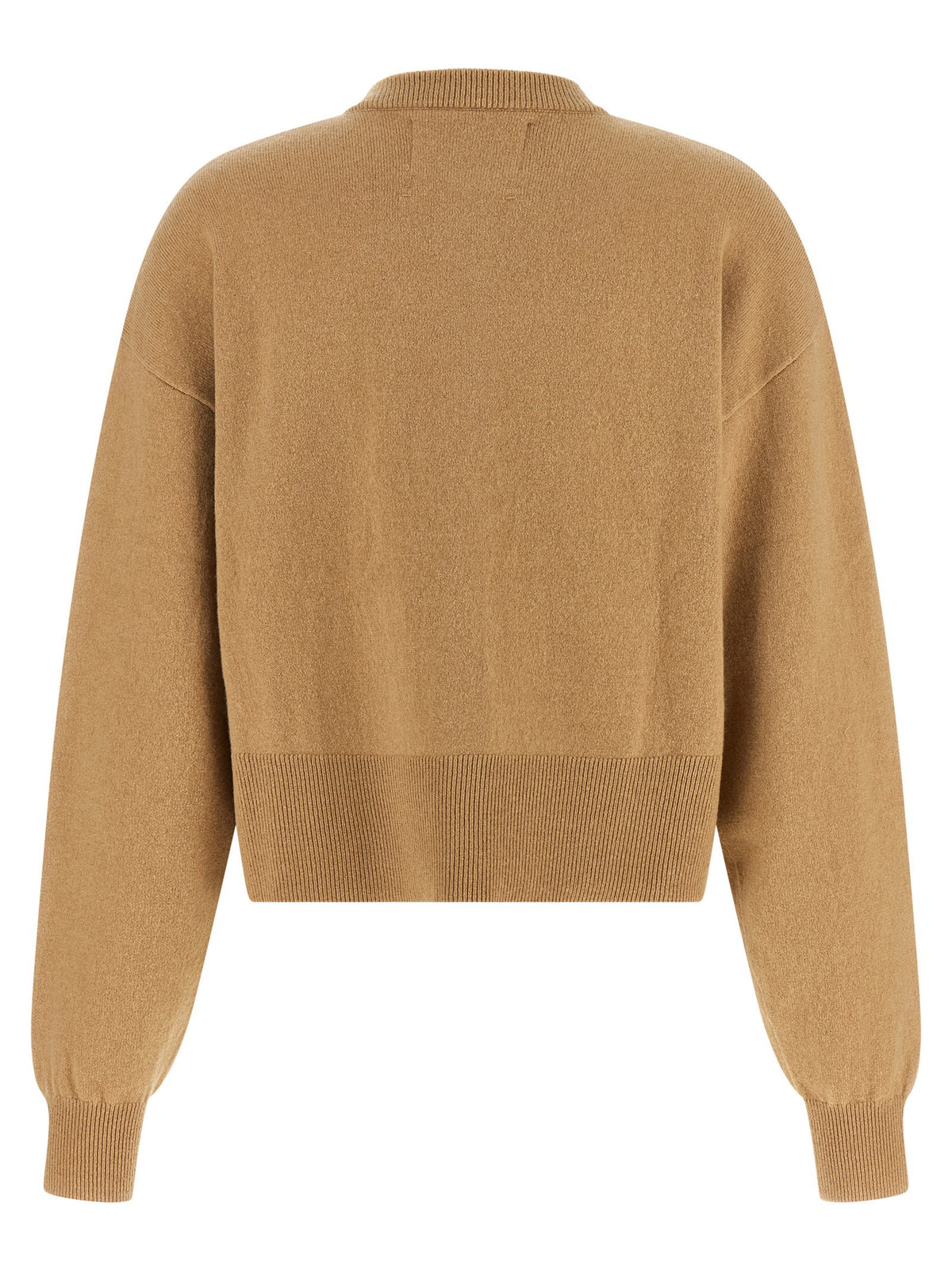 Extreme Cashmere N°170 Chou Cardigan-Topwear-[Adult]-[Female]-2022 Online Blue Zone Planet