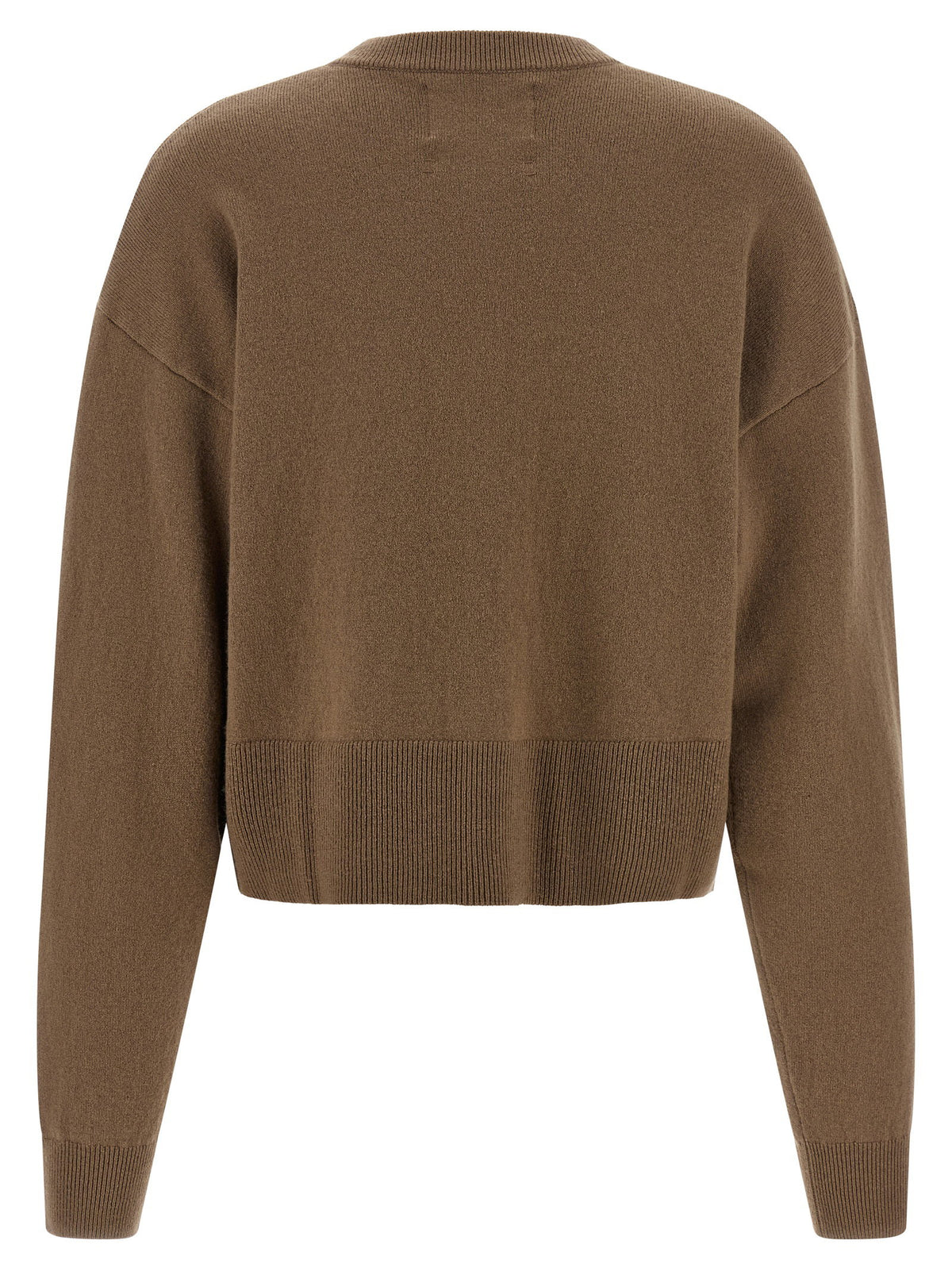 Extreme Cashmere N°170 Chou Cardigan-Topwear-[Adult]-[Female]-2022 Online Blue Zone Planet
