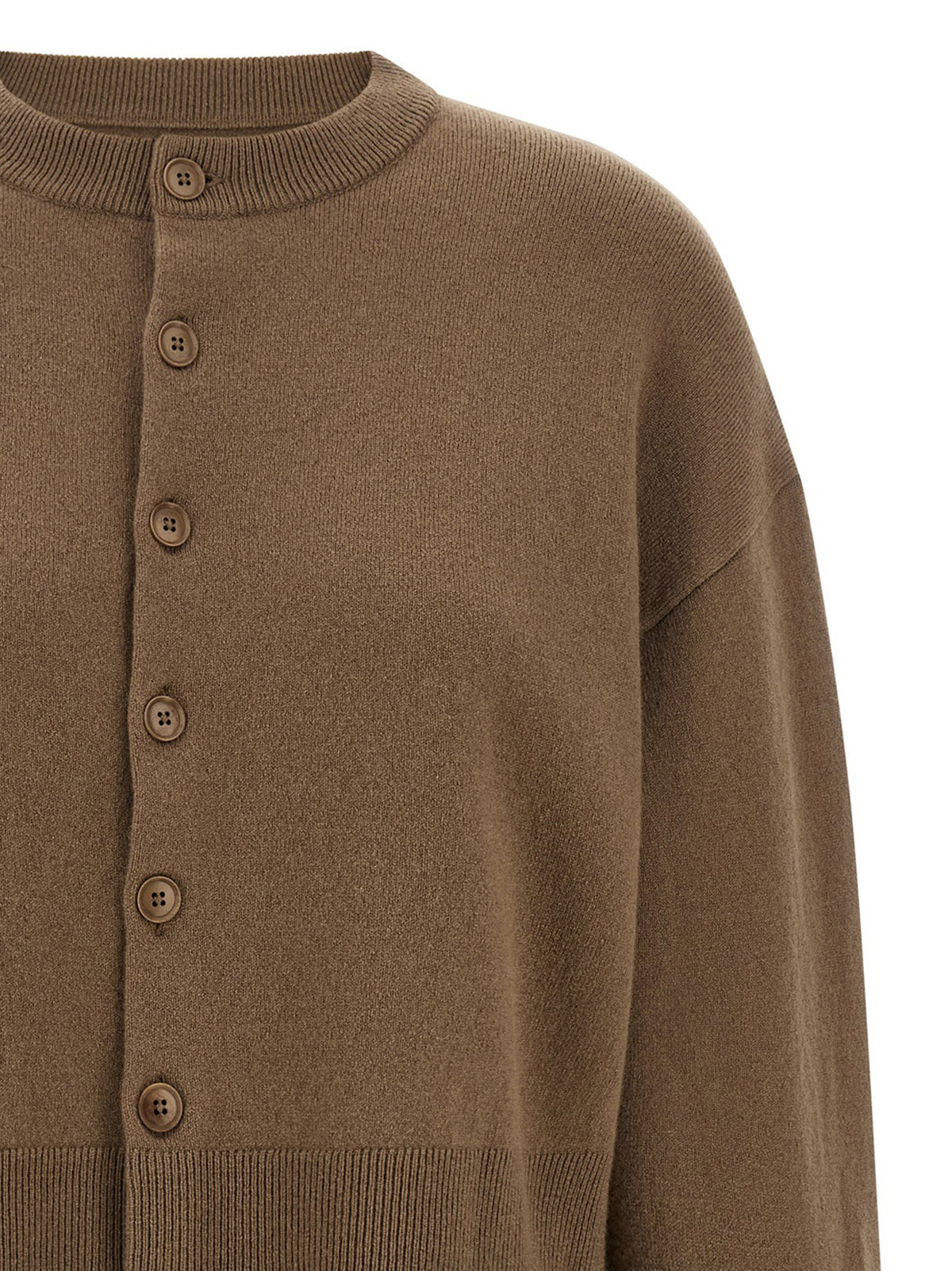 Extreme Cashmere N°170 Chou Cardigan-Topwear-[Adult]-[Female]-2022 Online Blue Zone Planet