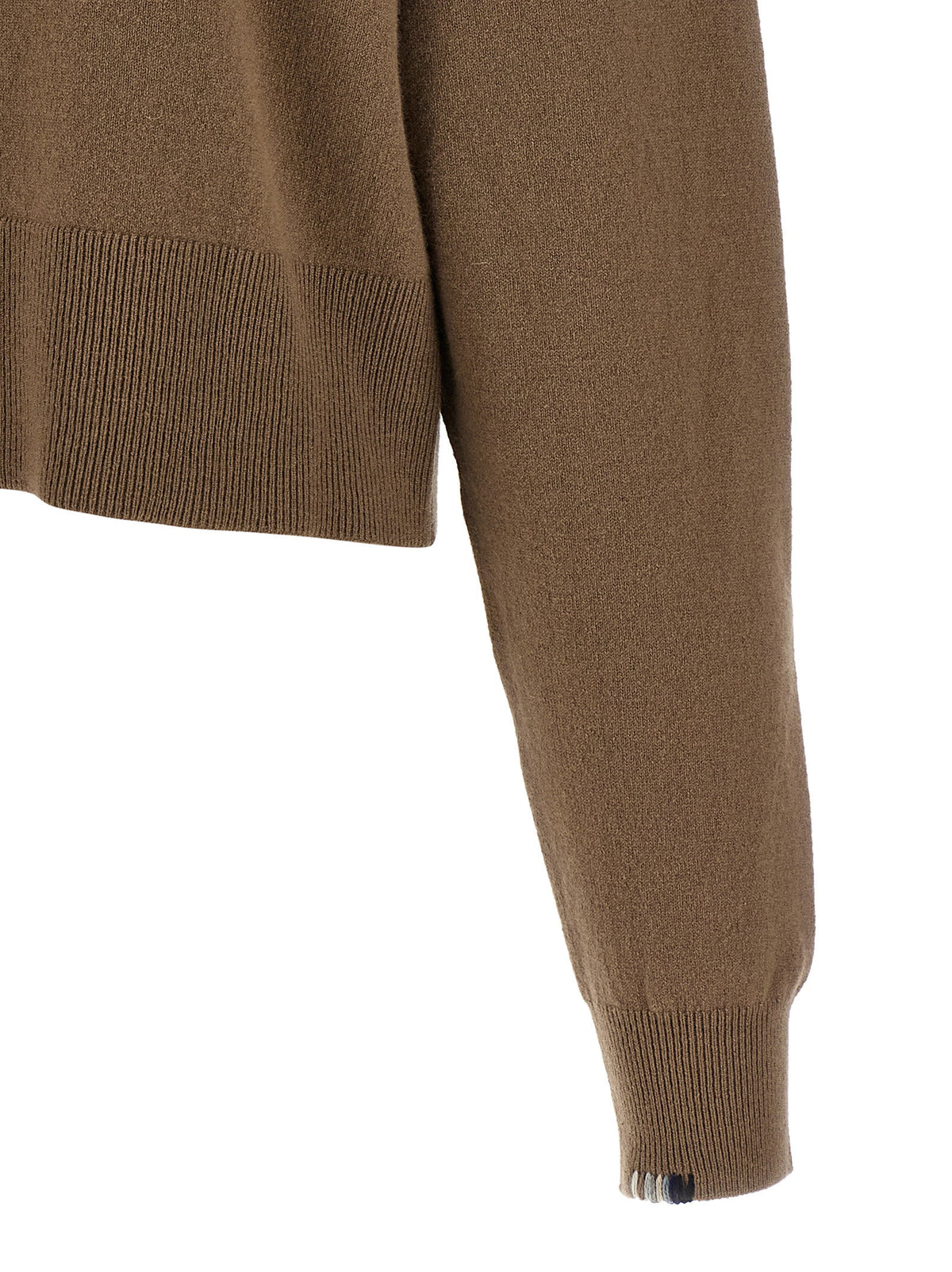 Extreme Cashmere N°170 Chou Cardigan-Topwear-[Adult]-[Female]-2022 Online Blue Zone Planet