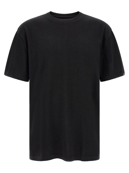 Extreme Cashmere T-shirt N°269-Topwear-[Adult]-[Female]-UNI-2022 Online Blue Zone Planet