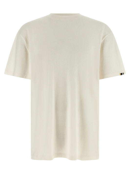 Extreme Cashmere N°269 Rik T-shirt-Topwear-[Adult]-[Female]-UNI-2022 Online Blue Zone Planet
