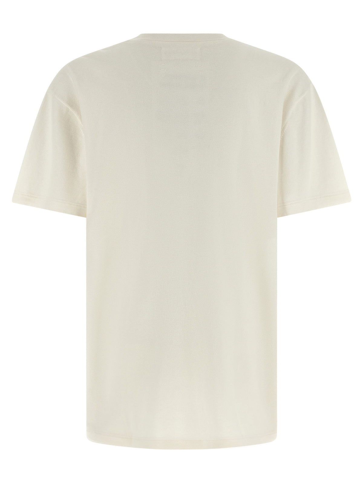 Extreme Cashmere N°269 Rik T-shirt-Topwear-[Adult]-[Female]-2022 Online Blue Zone Planet