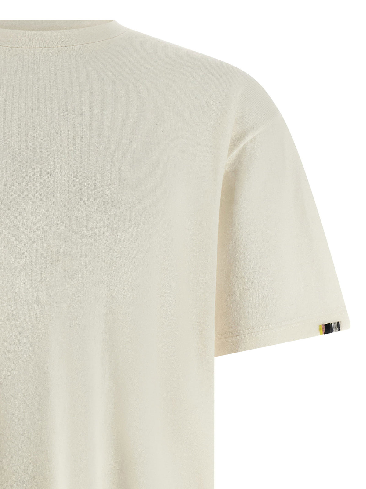 Extreme Cashmere N°269 Rik T-shirt-Topwear-[Adult]-[Female]-2022 Online Blue Zone Planet
