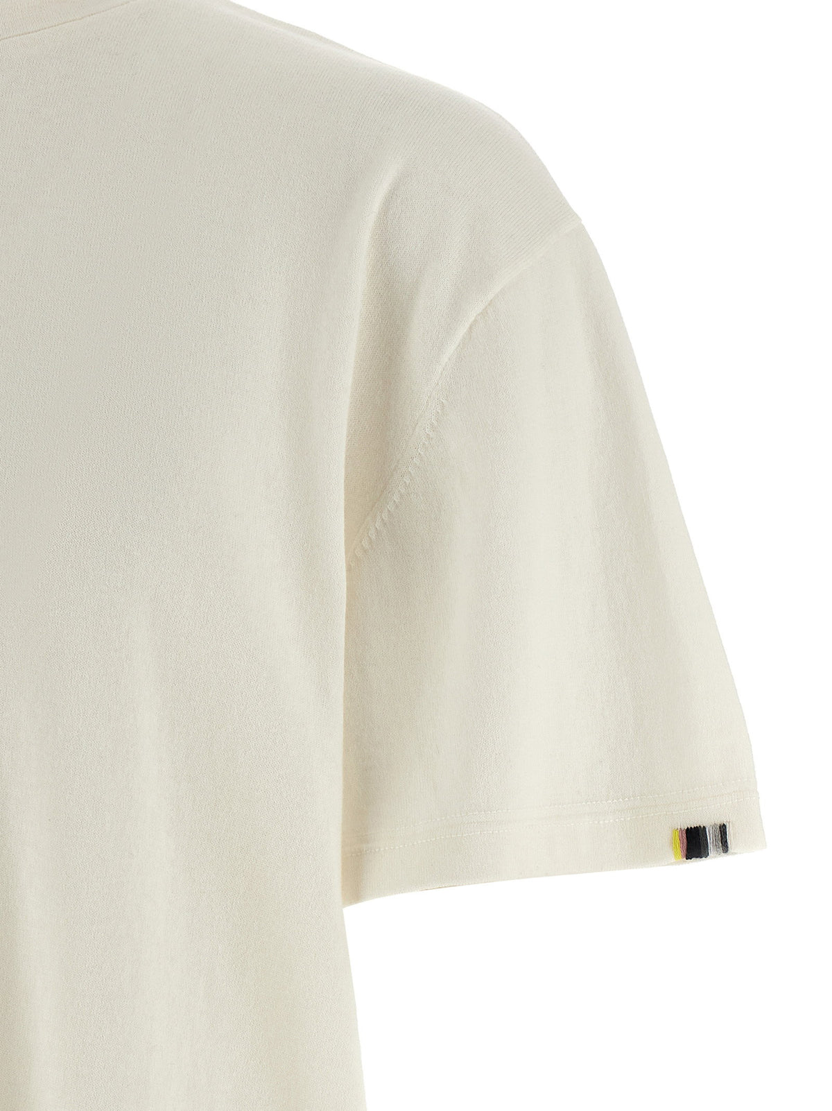 Extreme Cashmere N°269 Rik T-shirt-Topwear-[Adult]-[Female]-2022 Online Blue Zone Planet