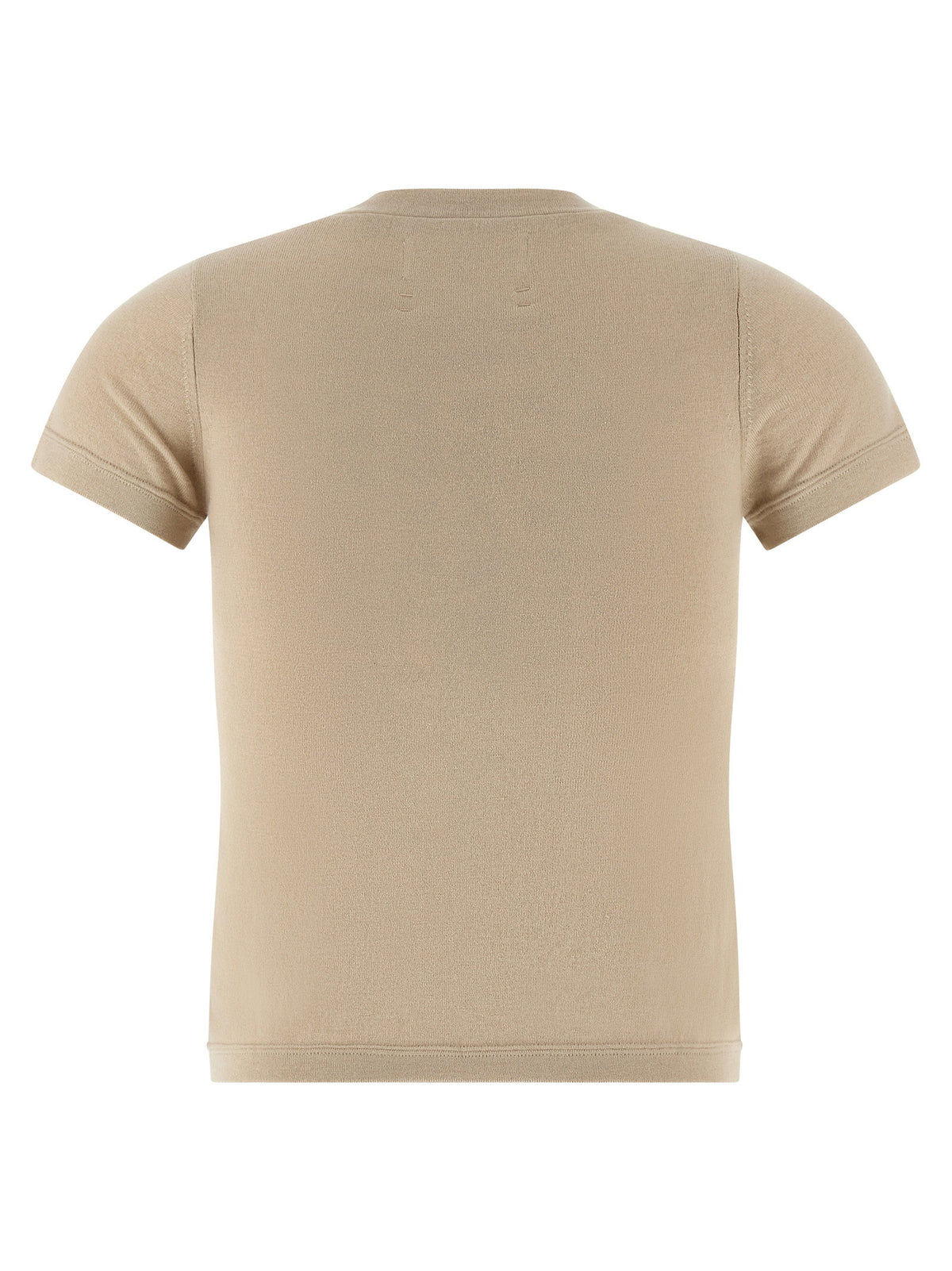 Extreme Cashmere N°292 America T-shirt-Topwear-[Adult]-[Female]-2022 Online Blue Zone Planet