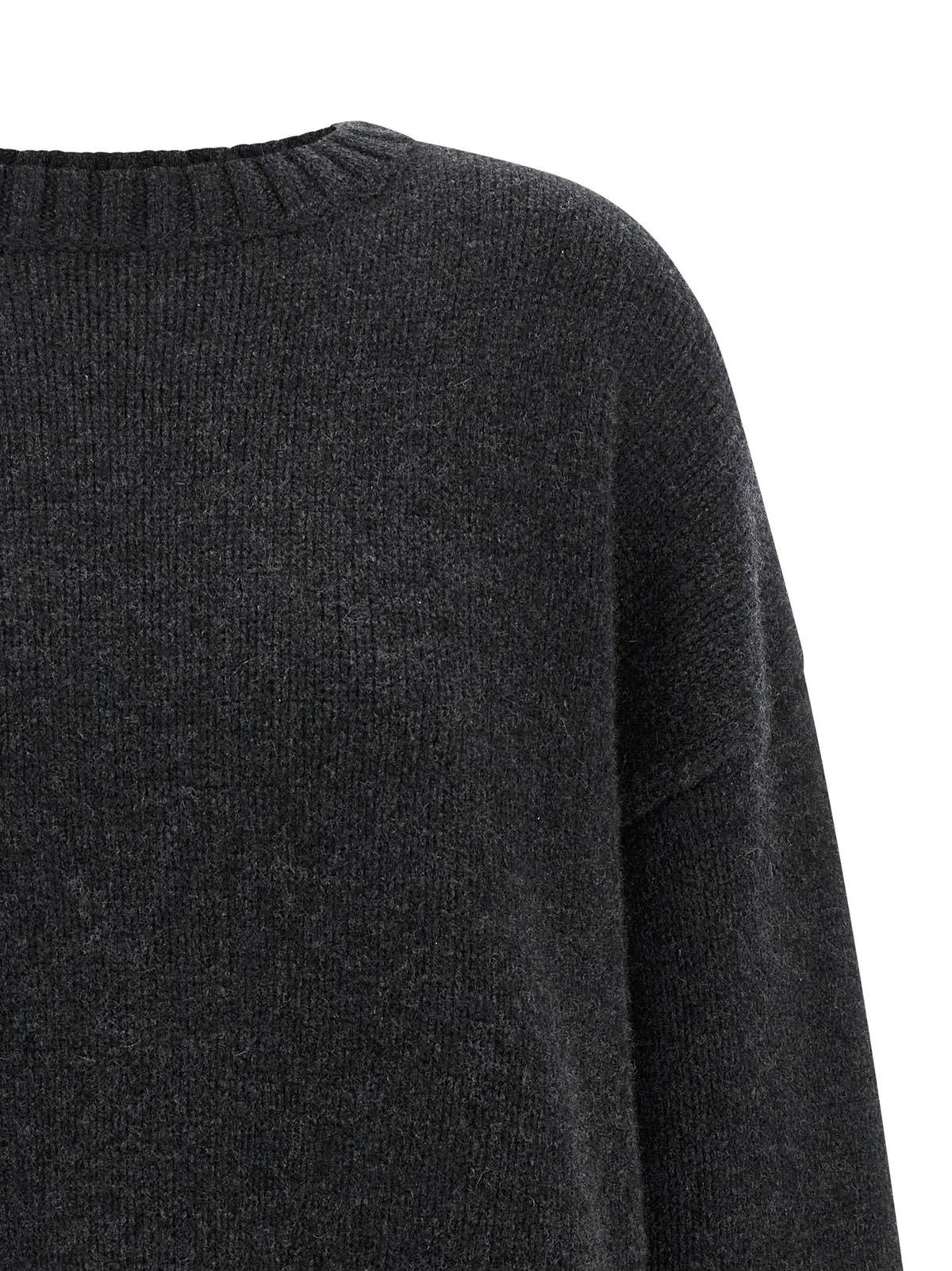 Extreme Cashmere N°383 Lovely Sweater-TOPS / DRESSES-[Adult]-[Female]-2022 Online Blue Zone Planet