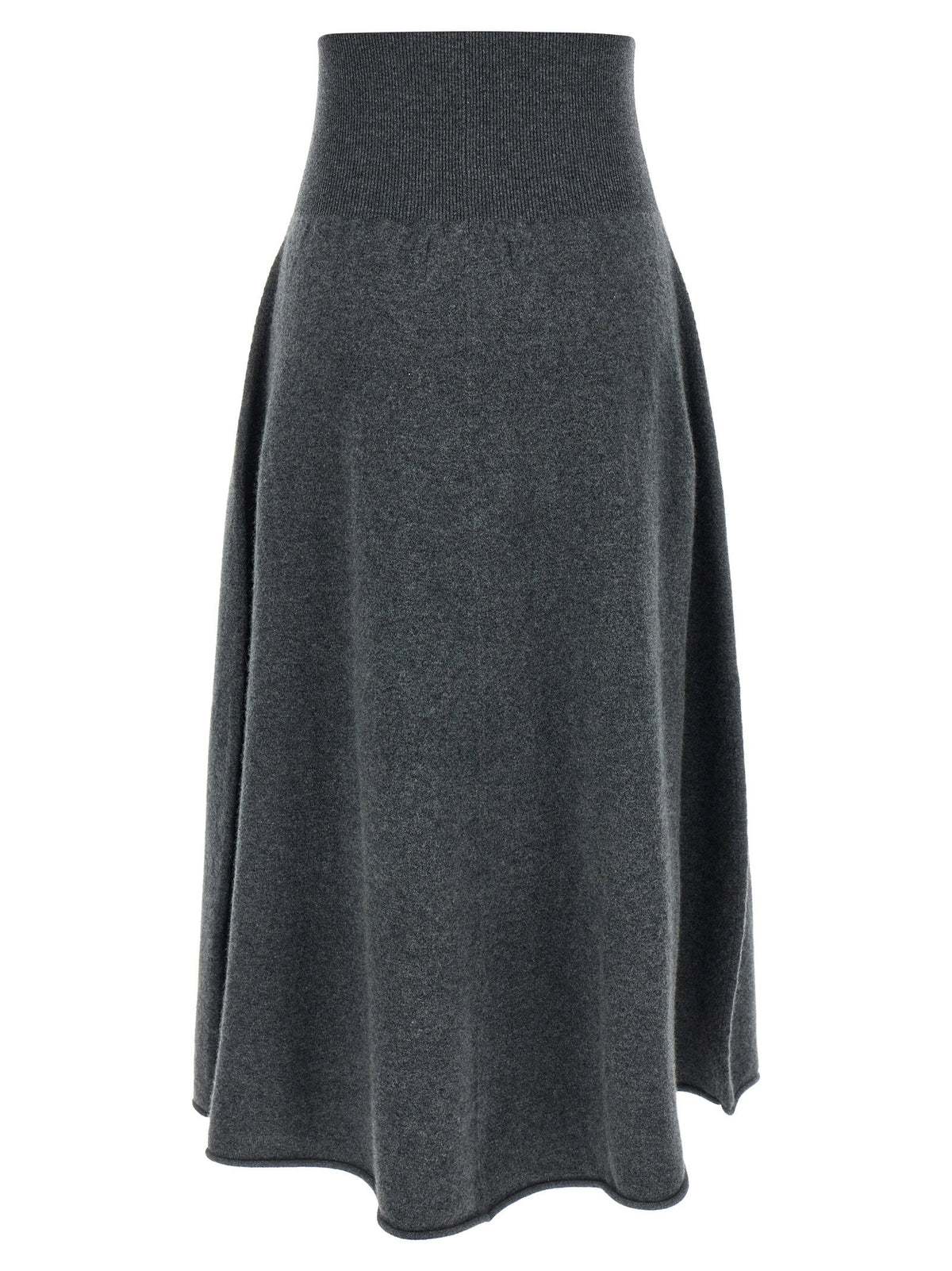 Extreme Cashmere N°388 Ease Skirt-Skirts-[Adult]-[Female]-2022 Online Blue Zone Planet