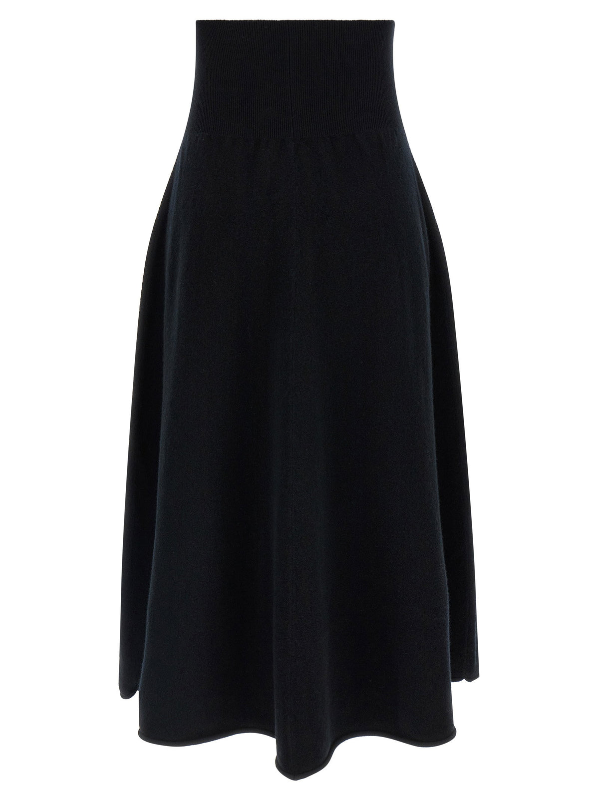 Extreme Cashmere N°388 Ease Skirt-Skirts-[Adult]-[Female]-2022 Online Blue Zone Planet