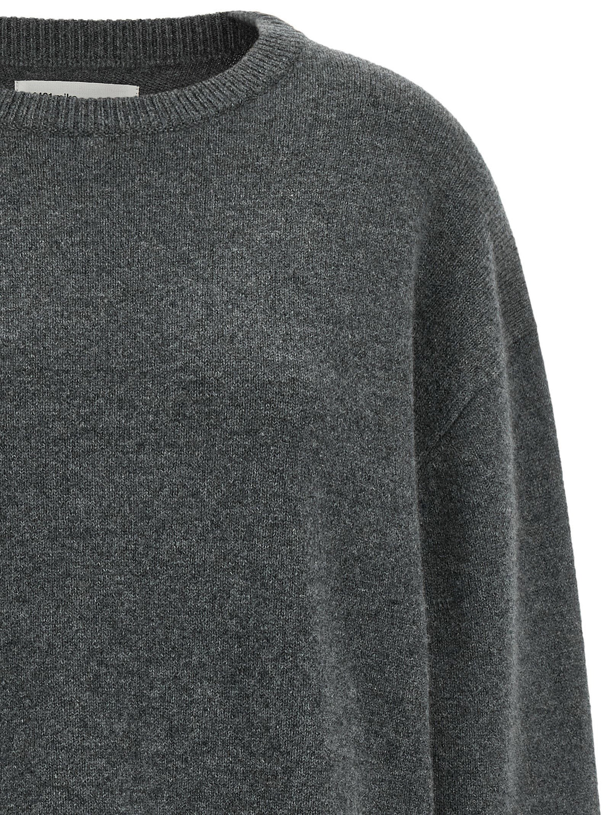 Extreme Cashmere N°431 Mike Sweater-TOPS / DRESSES-[Adult]-[Female]-2022 Online Blue Zone Planet