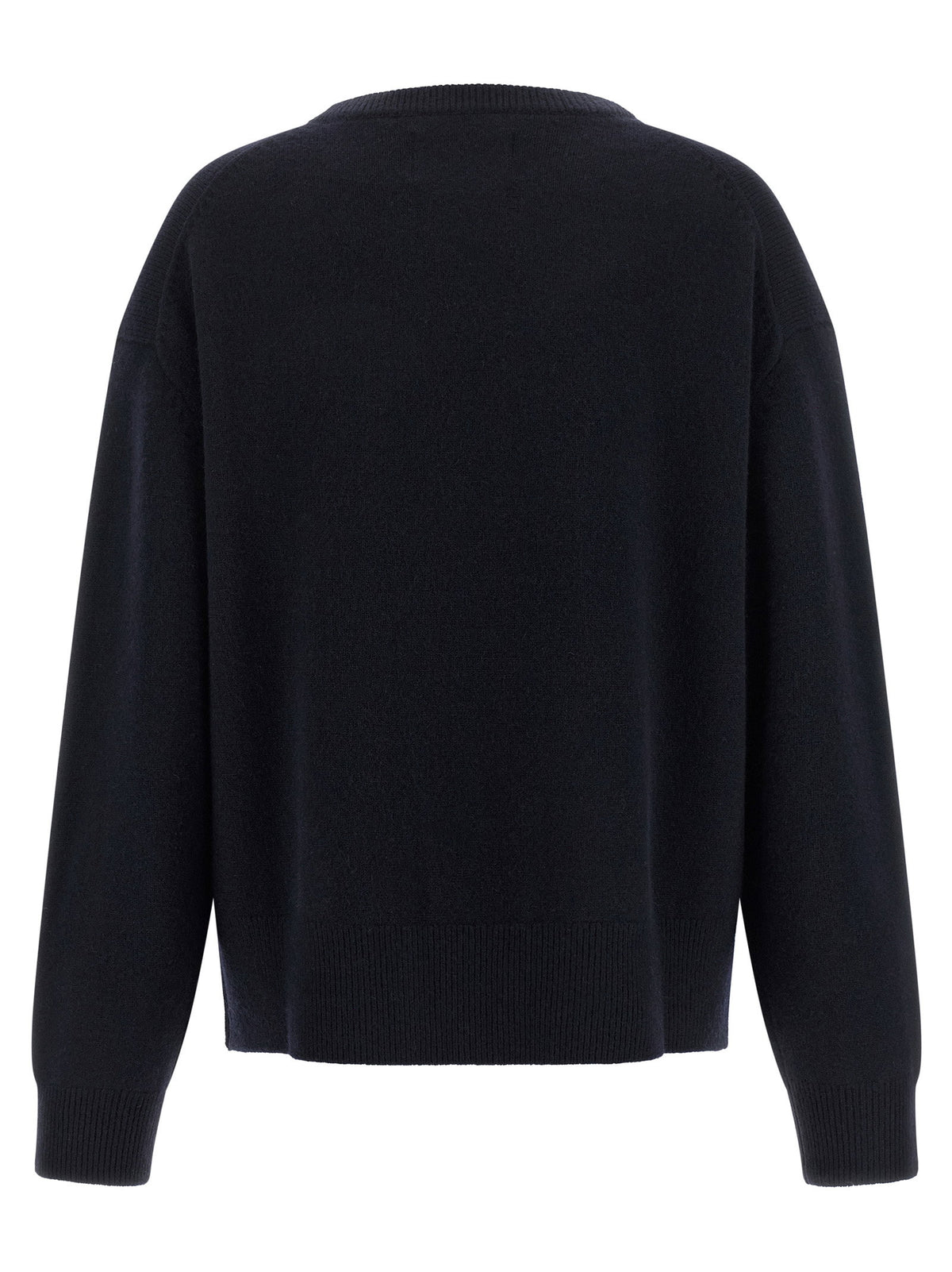 Extreme Cashmere N°431 Mike Sweater-TOPS / DRESSES-[Adult]-[Female]-2022 Online Blue Zone Planet