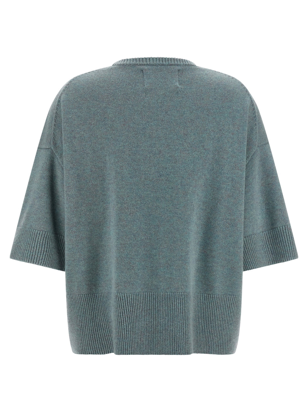 Extreme Cashmere N°433 Sassie Sweater-Topwear-[Adult]-[Female]-2022 Online Blue Zone Planet