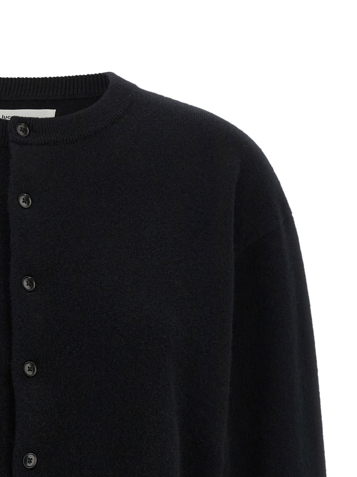 Extreme Cashmere N°436 Luce Cardigan