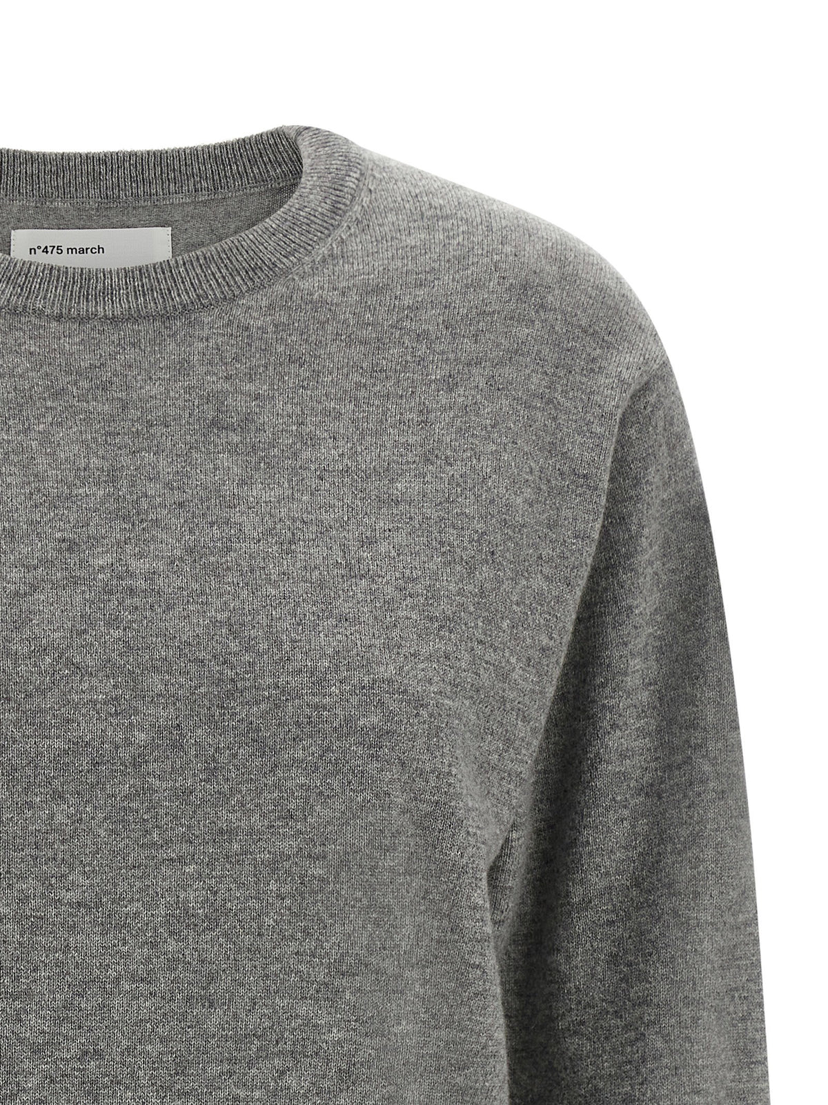 Extreme Cashmere N°475 March Sweater-TOPS / DRESSES-[Adult]-[Female]-2022 Online Blue Zone Planet