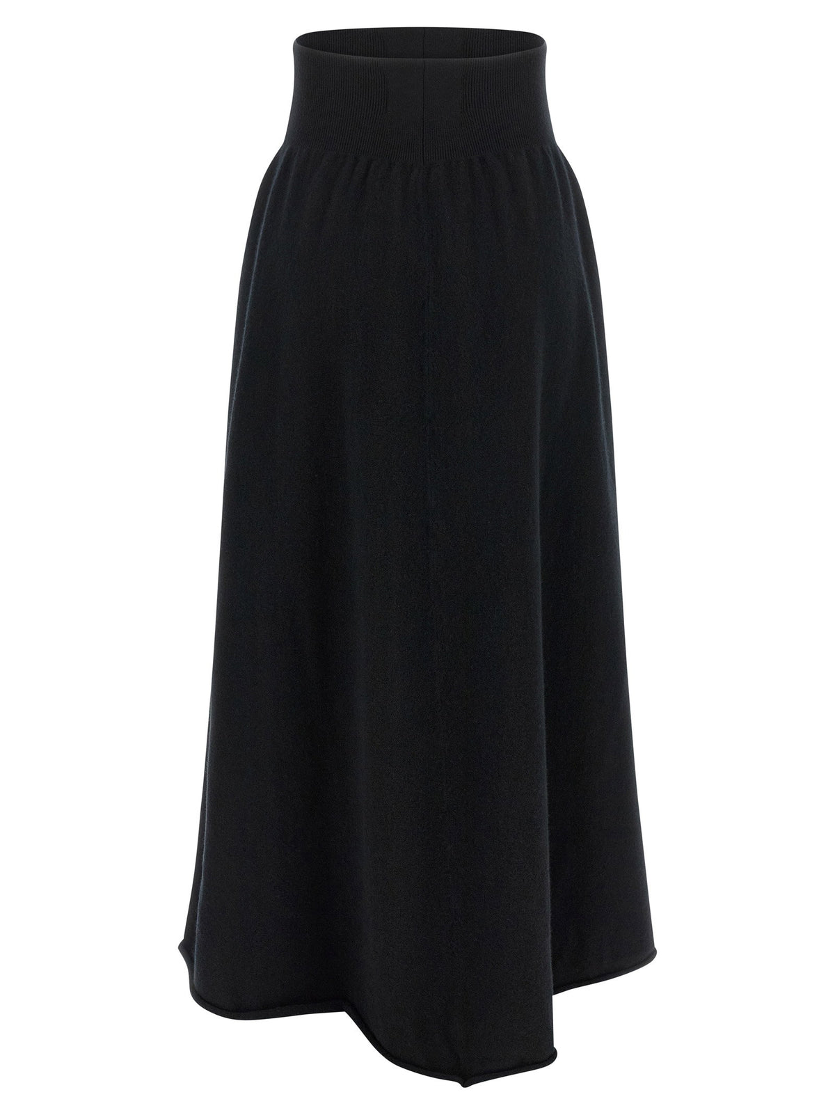 Extreme Cashmere N°498 Grace Short Skirt-TOPS / DRESSES-[Adult]-[Female]-2022 Online Blue Zone Planet