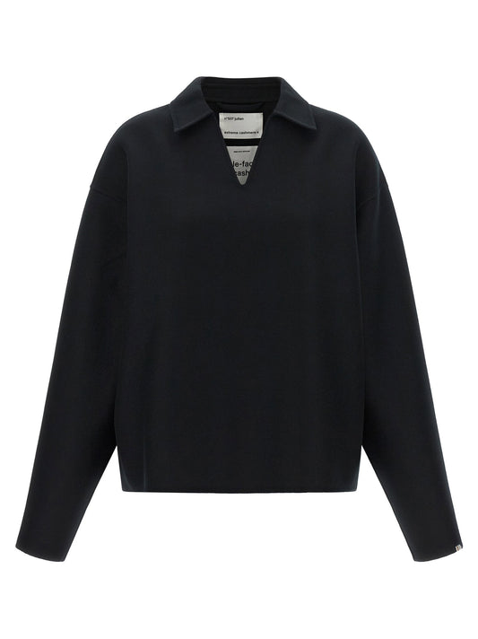 Extreme Cashmere N°507 Julian Blouse-Shirts-[Adult]-[Female]-2022 Online Blue Zone Planet