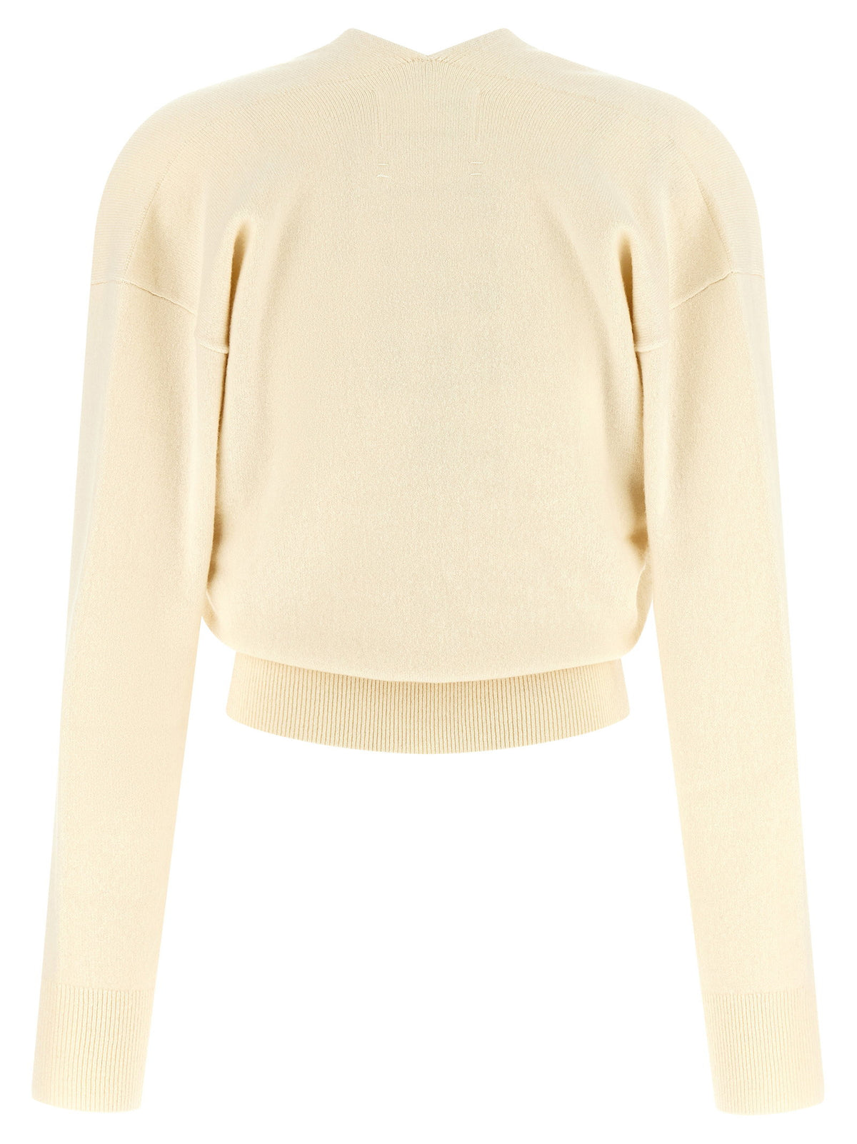 Extreme Cashmere N°516 Ella Cardigan
